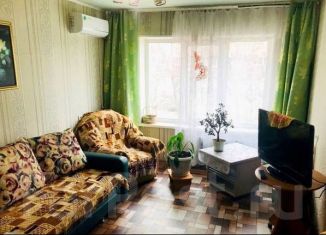 Сдам в аренду 1-комнатную квартиру, 32 м2, Приморский край, улица Сергея Ушакова, 35