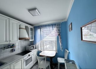 Сдается в аренду 2-комнатная квартира, 42 м2, Москва, Соловьиный проезд, 2, метро Ясенево