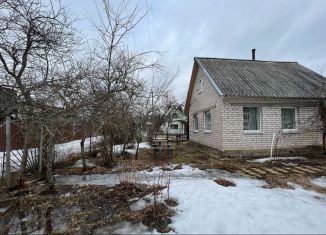 Продам дом, 30 м2, садоводческое некоммерческое товарищество Заря, садоводческое некоммерческое товарищество Заря, 166