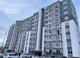 1-комнатная квартира на продажу, 39 м2, Самарская область, улица Маршала Жукова, 58