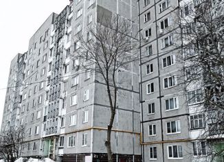 Продажа 2-комнатной квартиры, 50 м2, Егорьевск, 6-й микрорайон, 22