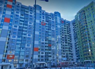Продажа трехкомнатной квартиры, 82 м2, Москва, Базовская улица, 15к1, ЖК Мой адрес на Базовской