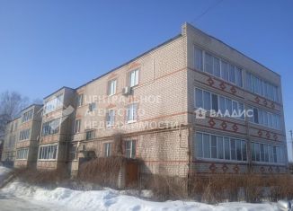 3-ком. квартира на продажу, 73.6 м2, село Истье, улица Газовиков