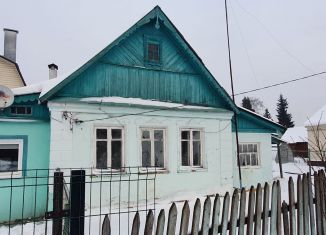 Продаю дом, 33.5 м2, Егорьевск, Вокзальная улица, 30