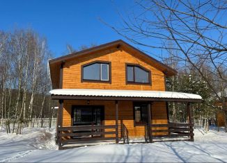 Дом на продажу, 130 м2, деревня Чулково, деревня Чулково, 15