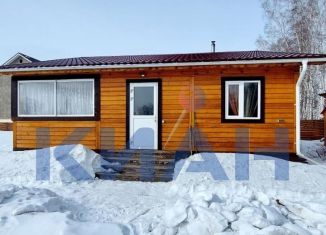 Продается дом, 81 м2, село Шуваево, Черёмуховая улица, 10