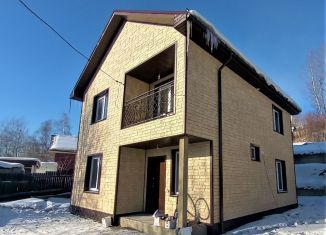 Продается дом, 125 м2, рабочий поселок Маркова, Центральная улица