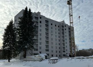 Продается однокомнатная квартира, 38.2 м2, Владимирская область, Муромская улица, 25А