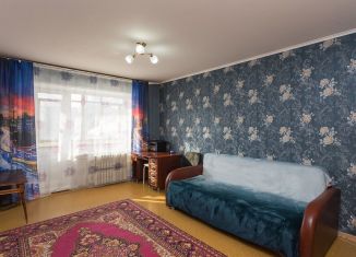 Сдам 1-ком. квартиру, 40 м2, Новосибирская область, улица Печатников, 9