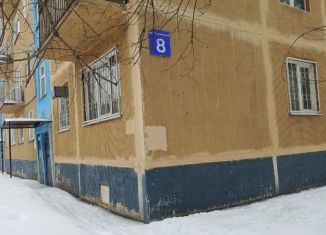 Продажа однокомнатной квартиры, 32 м2, Новосибирская область, улица Пермитина, 8