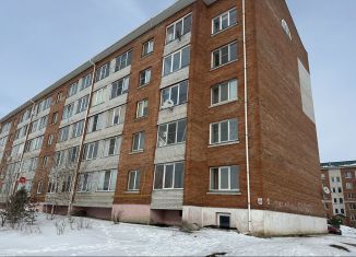 Продажа 2-комнатной квартиры, 49.6 м2, Омская область, улица 60 лет Победы