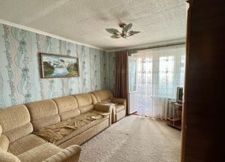 Продается 2-комнатная квартира, 56 м2, станица Ессентукская, улица Гагарина, 7