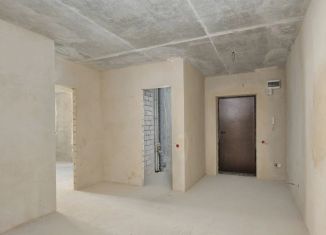 Продаю квартиру студию, 21.1 м2, Тюмень, ЖК Речной Порт, Профсоюзная улица, 6к1