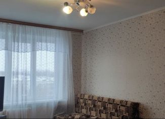 Продается двухкомнатная квартира, 45.7 м2, село Растуново, улица Заря, 6