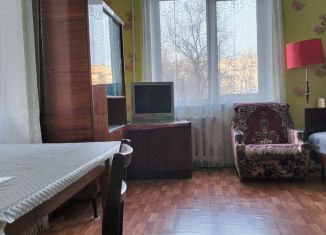 Сдача в аренду 1-комнатной квартиры, 33 м2, Пермский край, Петрозаводская улица, 10
