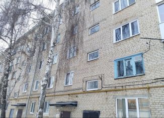 Трехкомнатная квартира на продажу, 63.5 м2, Чапаевск, улица Расковой, 77