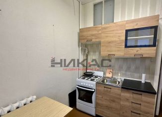 Сдам 1-комнатную квартиру, 36 м2, Ярославль, улица Пушкина, 18