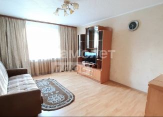 Продам однокомнатную квартиру, 40 м2, Сыктывкар, Октябрьский проспект, 367