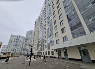 Продам 1-ком. квартиру, 52.8 м2, Екатеринбург, улица Татищева, 47А, метро Площадь 1905 года