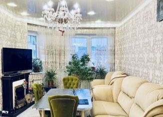 Продам трехкомнатную квартиру, 83 м2, Балашиха, микрорайон Павлино, 39А