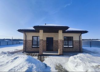 Продаю дом, 75 м2, деревня Ушакова