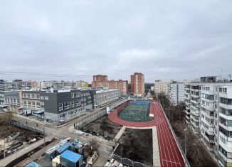 Продажа 1-комнатной квартиры, 35 м2, Ростов-на-Дону, улица Миронова, 4А