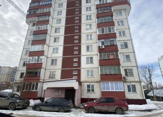 Продам 1-ком. квартиру, 43.5 м2, Мордовия, Мордовская улица, 14