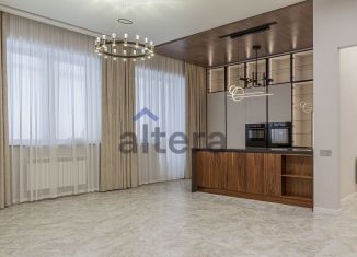 Продам 3-ком. квартиру, 131.1 м2, Татарстан, Чистопольская улица, 20Б