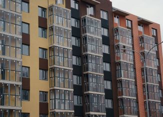 Продажа 2-ком. квартиры, 57 м2, деревня Дерябиха, деревня Дерябиха, 82