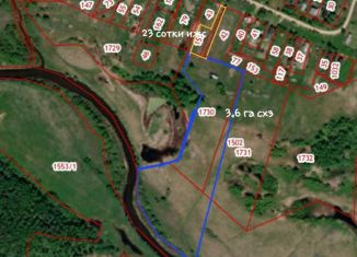 Продаю участок, 383 сот., деревня Спас-Нерль