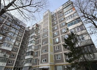 Продажа 1-комнатной квартиры, 36 м2, Краснодар, улица имени 40-летия Победы, 43, Прикубанский округ