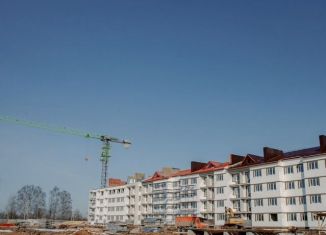 Продается квартира студия, 28.3 м2, Муром