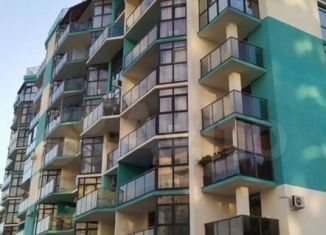 Продаю двухкомнатную квартиру, 62.5 м2, Сочи, улица Калараша, 64Б/2к2, ЖК Жилой квартал