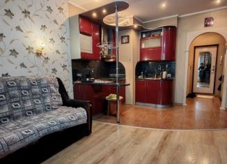 Продам квартиру студию, 28 м2, Санкт-Петербург, Ленская улица, 6к5, Красногвардейский район
