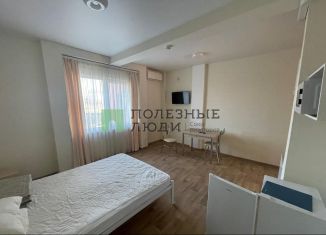 Продам квартиру студию, 33.3 м2, Севастополь, улица Челнокова, 13к4