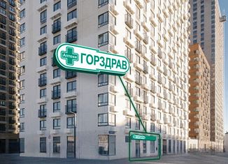 Продажа помещения свободного назначения, 89.4 м2, Москва, улица Добролюбова, 8к2, Бутырский район