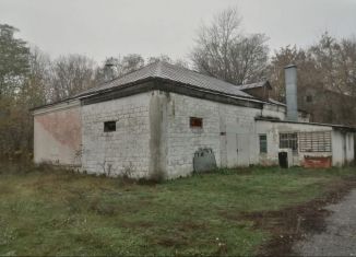 Продажа производства, 134.1 м2, Тамбовская область, улица Мира, 4