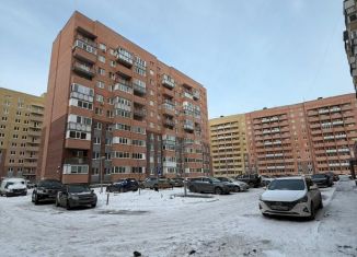 Продаю двухкомнатную квартиру, 43.9 м2, Тюмень, улица Голышева, 2к1, ЖК Роза ММС