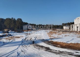 Продажа участка, 9.7 сот., деревня Мстихино, Горная улица