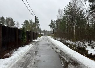 Продам участок, 15 сот., коттеджный посёлок Памир, 3-я линия