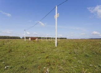 Участок на продажу, 12 сот., село Старые Камышлы, Центральная улица