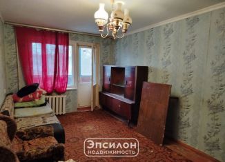 Продается 2-комнатная квартира, 46 м2, Курская область, улица Ольшанского, 14