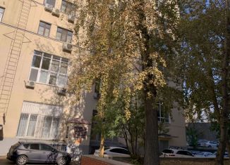 Квартира на продажу студия, 18.7 м2, Москва, улица Стромынка, 18к13, ВАО