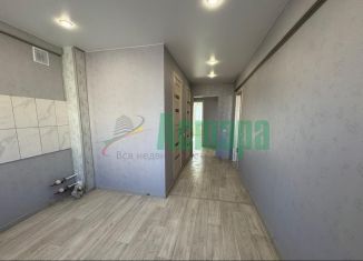 Продается трехкомнатная квартира, 70 м2, Забайкальский край, 6-й микрорайон, 19