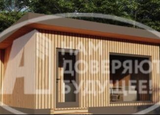 Продажа дома, 18 м2, Пермский край