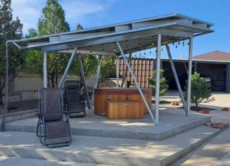 Продажа дома, 96 м2, хутор Большой Лог, Полевая улица