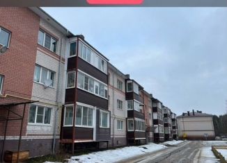 1-комнатная квартира на продажу, 31 м2, Кострома, Панинская улица, 2к1, Фабричный район