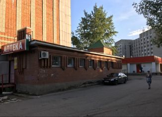 Продам торговую площадь, 207 м2, Бугульма, улица Феликса Дзержинского, 1