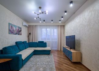 Продажа 2-ком. квартиры, 73 м2, Краснодар, Октябрьская улица, 181/2к3, микрорайон Центральный