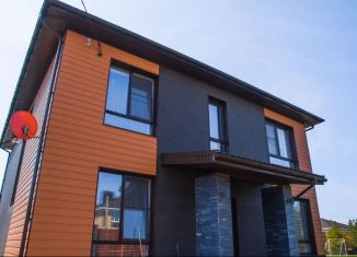 Продается дом, 189.4 м2, село Зубово